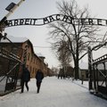 Saksa noortel pole Auschwitzist aimugi