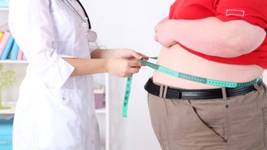Teadlased on leidnud haruldased geenikombinatsioonid, mis suurendavad rasvumise riski kuus korda