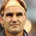 Üllatus: Roger Federer langes Miami turniirilt välja