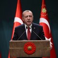 VIDEO | Erdoğan ei suutnud talle suurema võimu andvaid valimisi ära oodata ja kuulutas välja ennetähtaegsed valimised