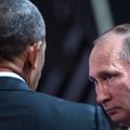 NBC News: Obama hoiatas Putinit häkkimise tõttu „Punase Telefoni“ kaudu relvakonflikti eest