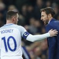 The Sun: Rooneyle läks pulmas lällamine kalliks maksma