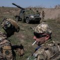 USA armeejuht: Ukrainal on vastupealetungi lõpetamiseks jäänud kõige rohkem poolteist kuud