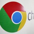 Veebibrauser Chrome sai nime selle järgi, mida selles napib