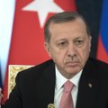 Киев заявил о противоречии проекта "Турецкий поток" интересам Европы
