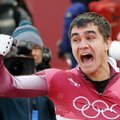 Российские нейтралы завоевали еще одну медаль Олимпиады