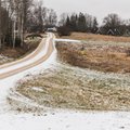 Теплая зима сильно ударила по доходам многих жителей Эстонии