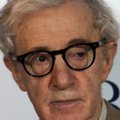 Woody Alleni tütar süüdistab oma isa seksuaalses kuritarvitamises