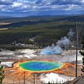 Yellowstone’i supervulkaani kuju muutub tõepoolest — aga mida see tähendab?