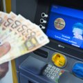 Soome analüütikud: eurost oli rohkem kahju kui kasu