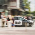 Внимательный таксист Bolt спас от мошенников доверчивую старушку