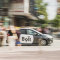 „Он дешевый и неприглядный!“ Эстонский союз автовладельцев начинает борьбу против Bolt и других каршеринговых фирм