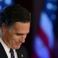VIDEO: Romney tunnistas kaotust: me andsime selle kampaania heaks kõik