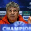 Donetski Šahtari treener teab, kuidas Chelseast jagu saada
