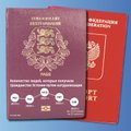 Смена паспорта: как получить эстонское гражданство и отказаться от российского?