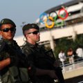 Полиция в Рио произвела контролируемый взрыв в Олимпийской деревне