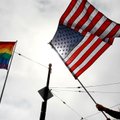 Kolm USA osariiki kiitsid heaks samasooliste abielud