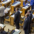 MIDA ARVAD, kas ja kuidas võib Eesti poliitikamaastik erinevate pingete tagajärjel muutuda?