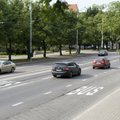 IRL ja SDE soovitavad Tallinna linnavõimul ühistranspordi küsimuses maa peale tagasi tulla
