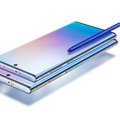 Samsung tutvustas kaht uut äriklassi lipulaevtelefoni