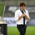 Valusa kaotuse saanud Interi peatreeneri karjäär klubis võib juba läbi olla