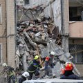 SÕJARAPORT | Igor Taro päevik: venelased vastavad sõjalennukite kaotusele elumajade ründamisega