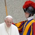 Подоляк исключил посредничество Ватикана в переговорах с РФ
