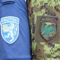 SIIL kolib linna: politseinikud, piirivalvurid ja kaitseliitlased harjutavad homme Tallinnas ja Keilas koostööd