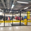 Эстонская Humana сортирует 140 тонн товаров в неделю. Удается ли постирать всю одежду перед отправкой в магазин?