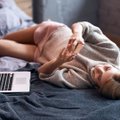 Vastus küsimusele: kas pornofilmide vaatamine kallima seljataga on petmine või mitte?