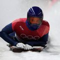 DELFI PYEONGCHANGIS | Inglaste leiutatud imevahendid tõstsid keskpärase mehe olümpiapoodiumile, Läti sangar jäi seetõttu aga medalita