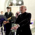 Музыкант и педагог Борис Паршин стал почетным гражданином Нарвы
