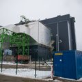 Крупнейшая инвестиция в истории Эстонии: Аувереская электростанция за 640 млн евро все еще не готова