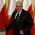 Глава польского МИД прокомментировал слова Путина об угрозе ЕвроПРО