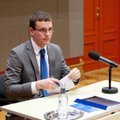Sergei Metlev: Esmalt õiguskuulekus ja siis liberaalne karistuspoliitika, mitte vastupidi