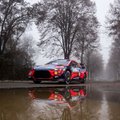 Jaapani WRC-rallile leiti asendaja, MM-sarja hooaja lõpp lükkub edasi