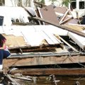 США: 11 человек погибли из-за непогоды в Джорджии