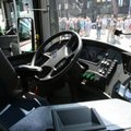 Maakonna bussiliikluse tulevik: kallim pilet või liini lõpp?