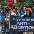В Техасе вступил в силу закон о запрете абортов после шести недель