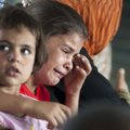 Iraagi meedia: Islamiriik vägistas 200 tüdrukut