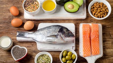 Miks söövad eestimaalased viis korda vähem kala, kui peaks, ja kuidas mõjutab see tervist?