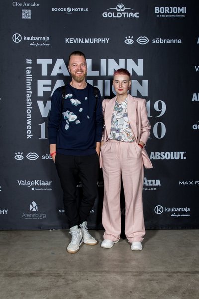 Tallinn Fashion Week, 2. päev
