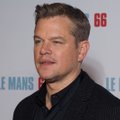 VIDEOD | Kunagisest viirusefilmist on saanud internetis suur hitt! Selle staar Matt Damon manitseb: reaalne elu on teine