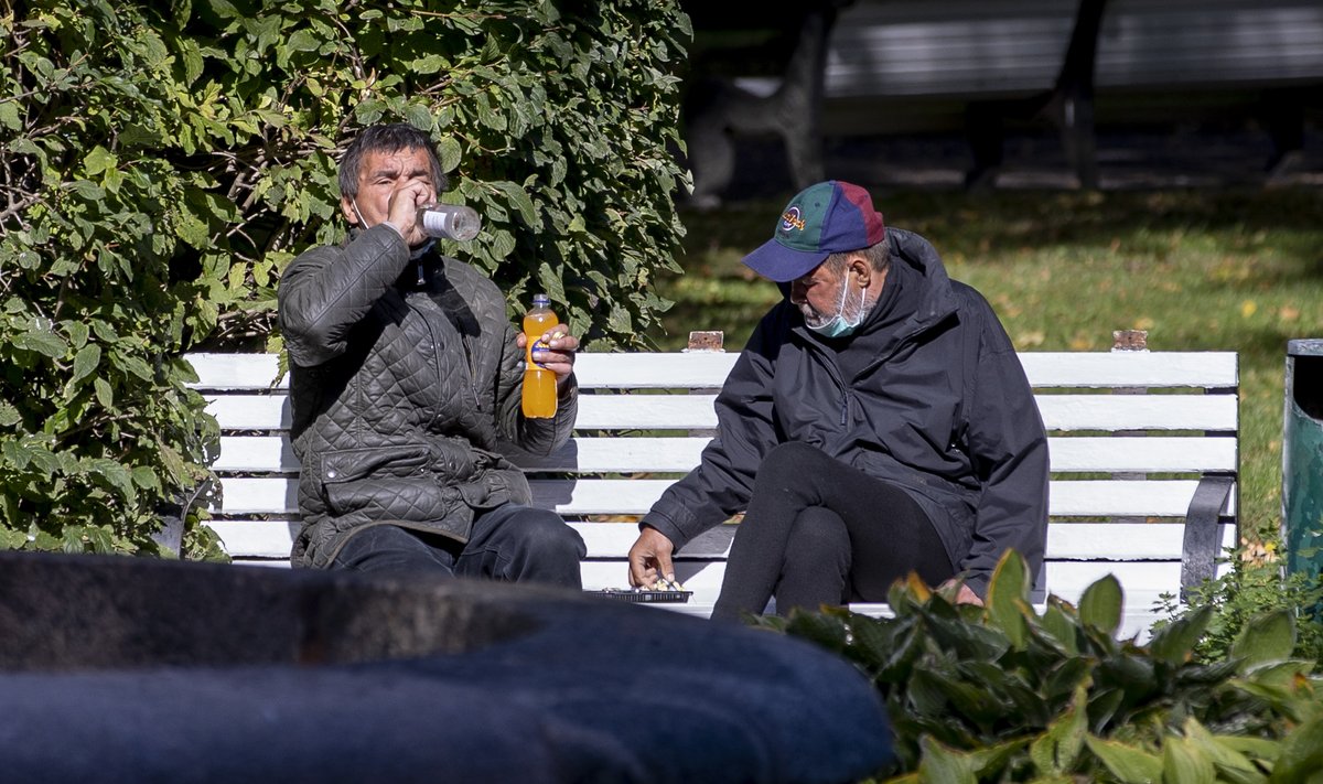 Mupo käed jäävad siin lühikeseks