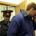 Advokaat: Mironov ei korraldanud kaaperdamist