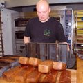 Leivategija purustab müüdi: eestlaste „musta leiva" lembus on eriti pentsik