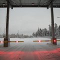 Soome sulgeb kaheks nädalaks terve idapiiri