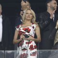 Jalgpalli MM-i kuulsad ja kummalised: Pamela Andersoni elukaaslane, kokaiin, naisepeksja ja veel kord kokaiin