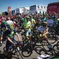 VIDEO: Vuelta kolmanda etapi võitis prantslane, Taaramäe alles 177.