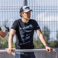 VIDEO | Hannes Soomer kaotas Le Mansi 24 tunni sõidul suure valu tõttu korraks teadvuse
